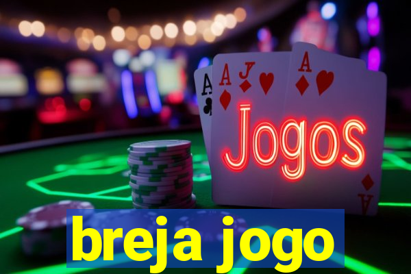 breja jogo